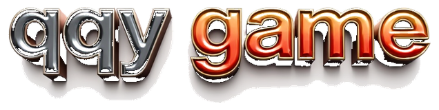 qqy game logo